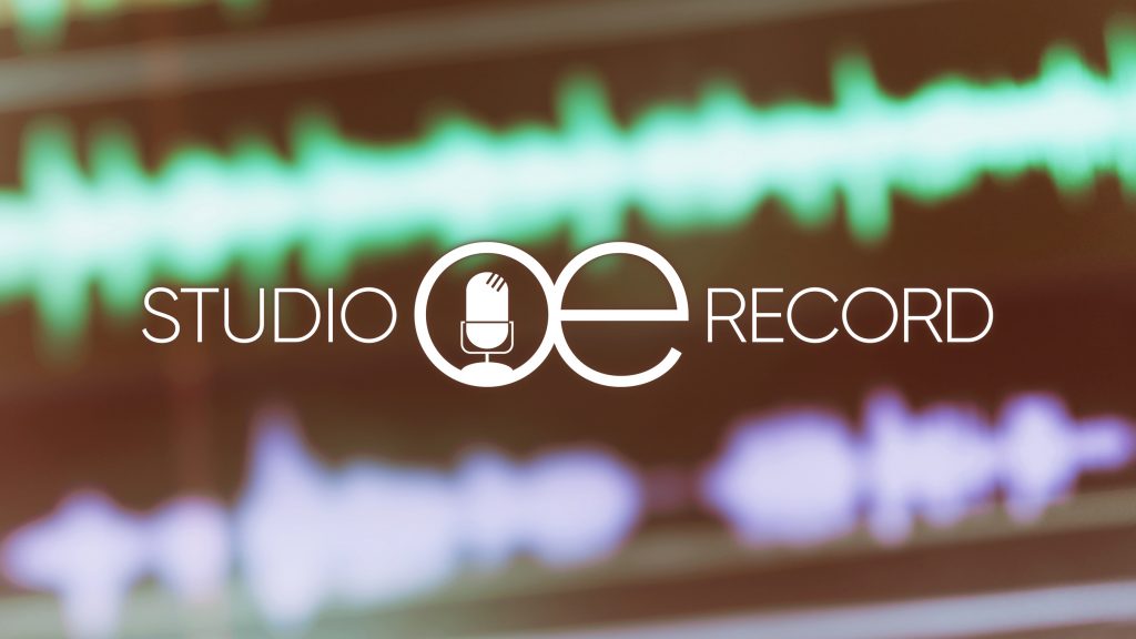 Studio oe Record | Office Evolution | Hillsboro, OR