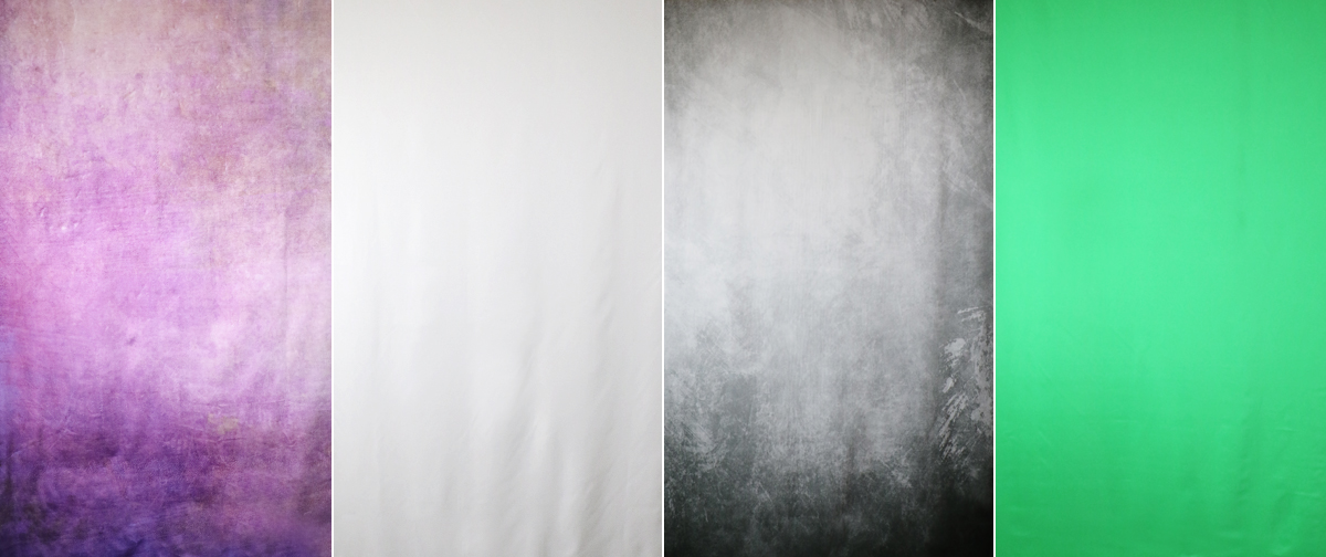 Studio oe Photo | Backdrops