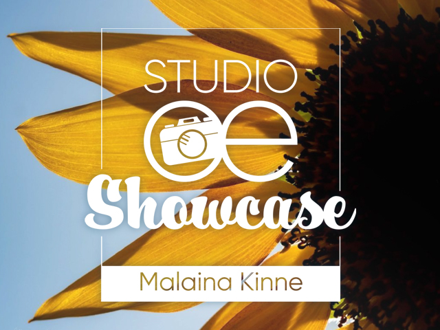 Studio oe Showcase product photographer Malaina Kinne from Beaverton