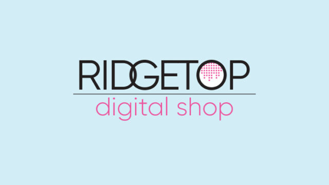 Ridgetop Digital Shop