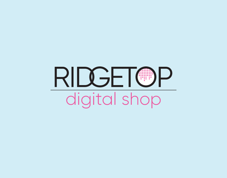 Ridgetop Digital Shop logo 2