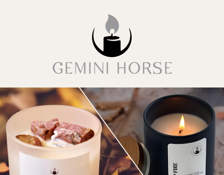 Hillsboro Beaverton Event Directory Artisan Market – Gemini Horse 2