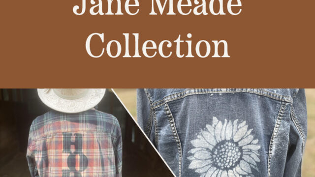 Jane Meade Collection