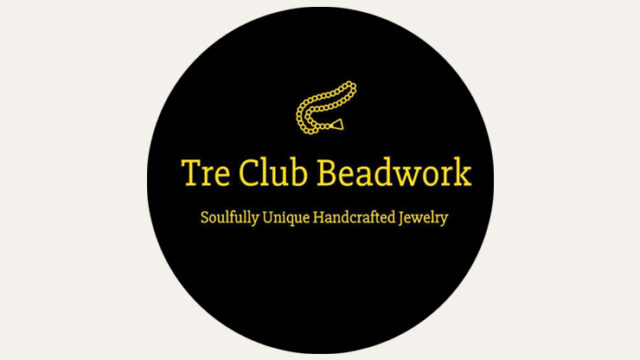 Tre Club Beadwork