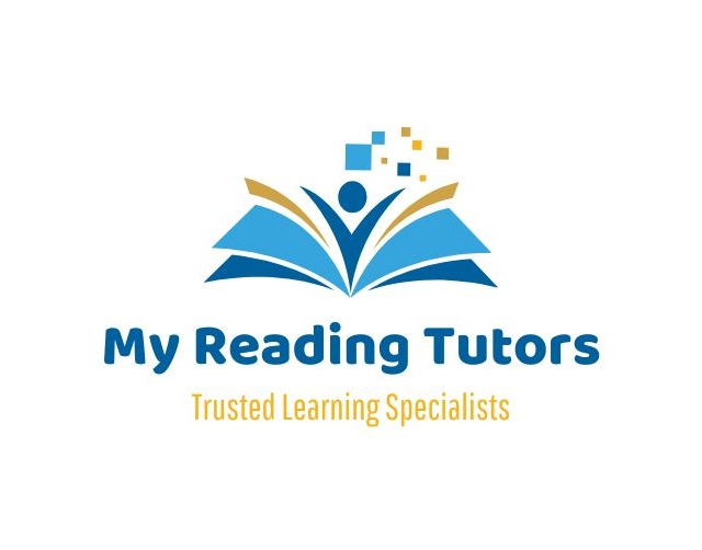 My Reading Tutors – logo