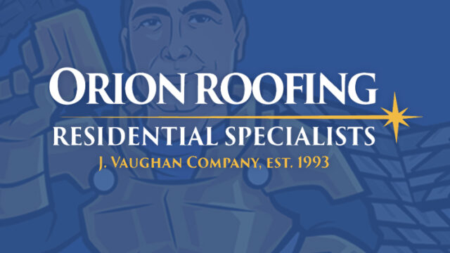 Orion Roofing
