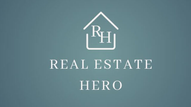 Real Estate Hero