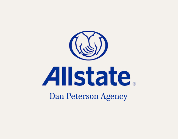 Allstate – logo