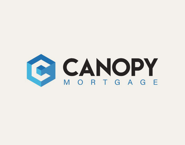 Canopy Mortgage – logo