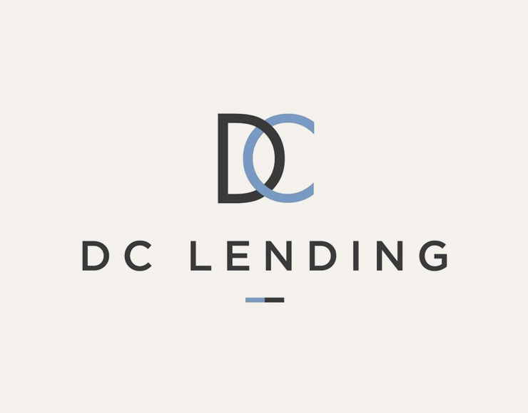 DC Lending – logo