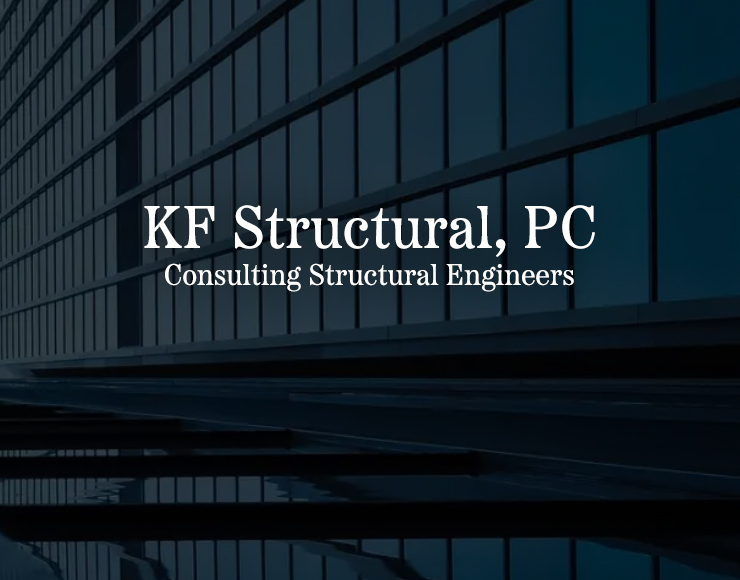 KF Structural – logo