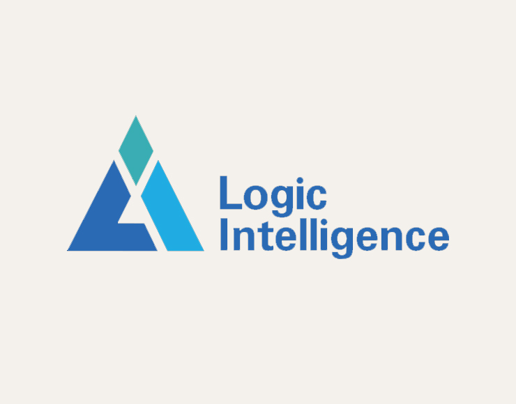 Logic Intelligence – logo