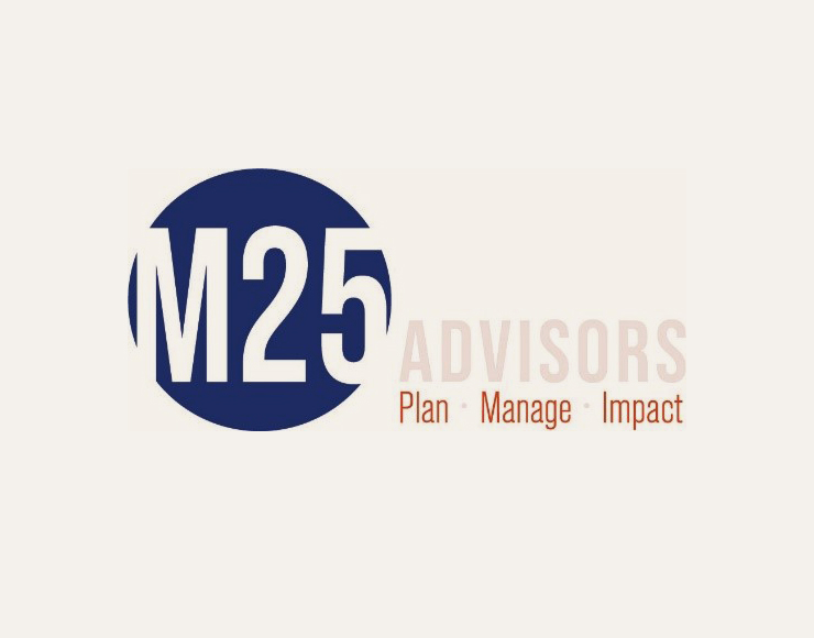 M25 Advisors – logo