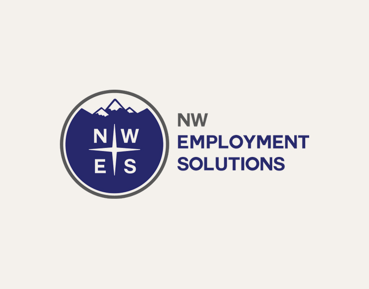 NW Employment Solutions – logo