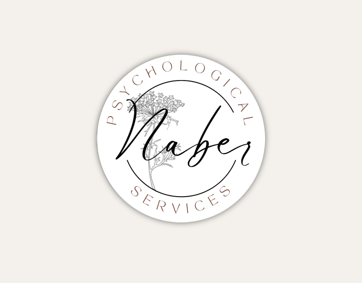 Naber Psychology – logo