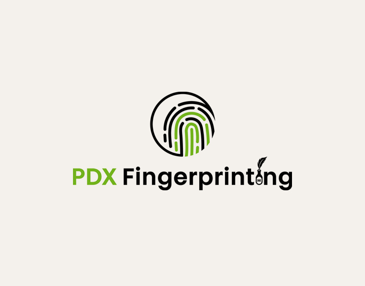 PDX Fingerprinting – logo