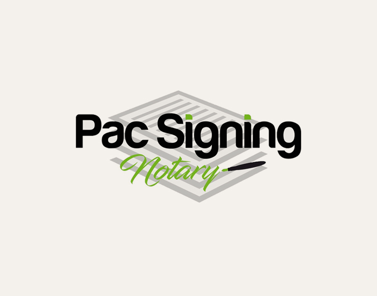 Pac Signing – logo