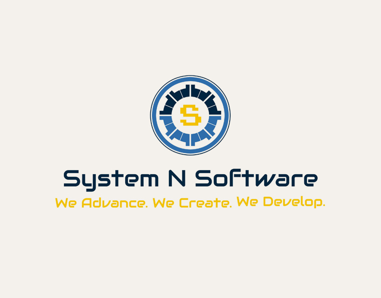 System N Software – logo