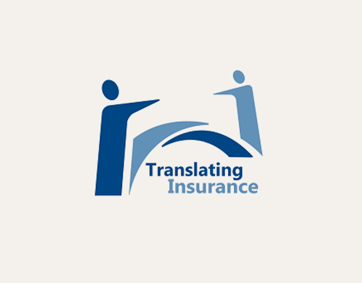 Translating Insurance – logo