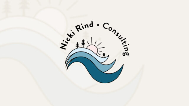 Nicki Rind Consulting