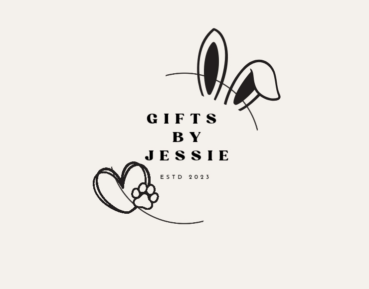 Gifts by Jessie logo November Artisan Market 2024