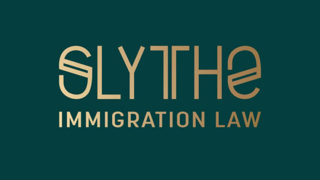 Slythe Law – logo