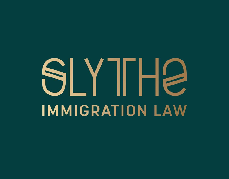 Slythe Law – logo