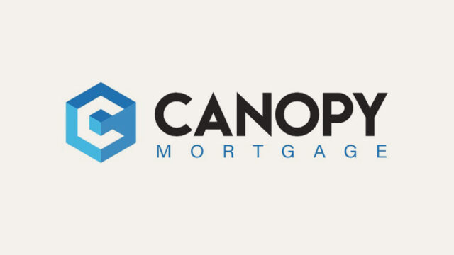 Canopy Mortgage – logo