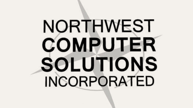 NW Computer Solutions – logo