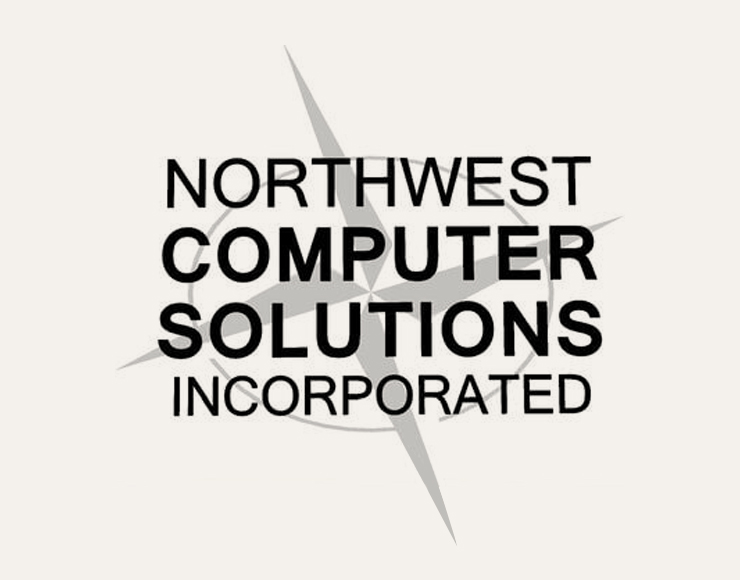 NW Computer Solutions – logo