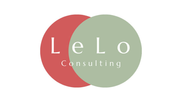 Lelo Consulting – logo
