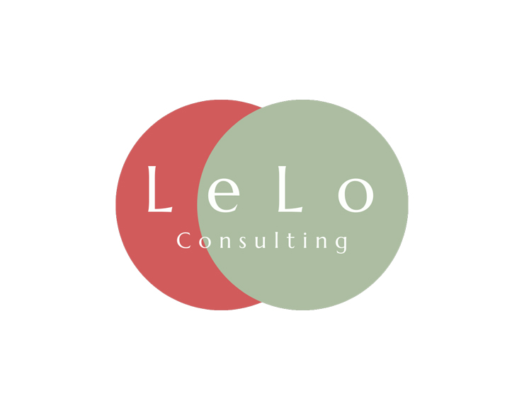 Lelo Consulting – logo