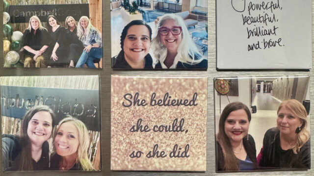 Hillsboro Oregon Artisan Market Vendor PNW Moments 4