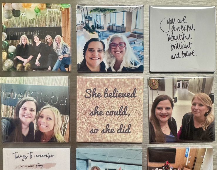 Hillsboro Oregon Artisan Market Vendor PNW Moments 4