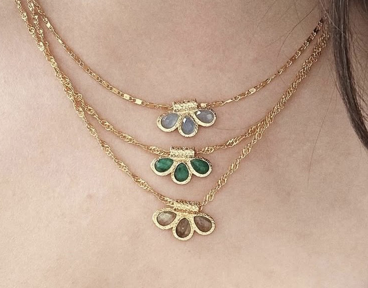 Hillsboro Oregon Artisan Market Vendor Valeria Wallflower 3