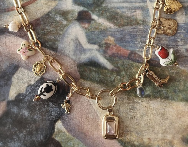 Hillsboro Oregon Artisan Market Vendor Valeria Wallflower 5