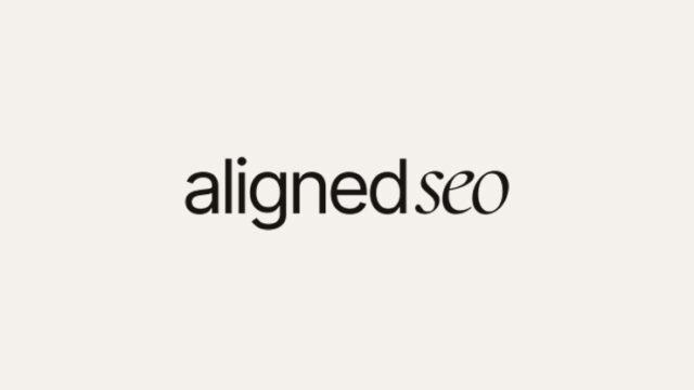 Hillsboro Oregon Small Business – Aligned SEO logo