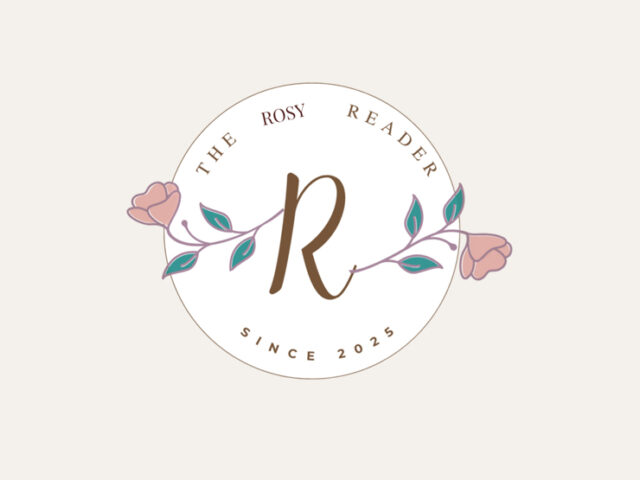 Rosy Reader logo