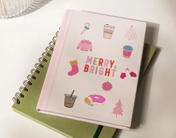 Rosy Reader – product 1