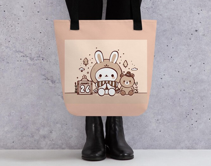 Rosy Reader – product 2