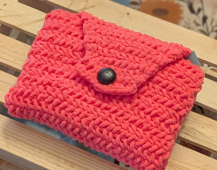 Rosy Reader – product 3