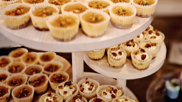 Artisan Market 2025 Hillsboro Oregon Vendor Chef Sugar 2