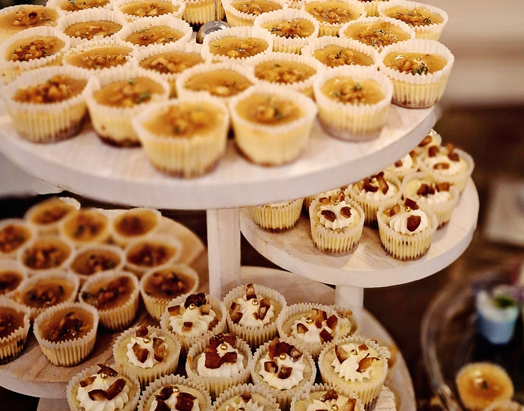 Artisan Market 2025 Hillsboro Oregon Vendor Chef Sugar 2