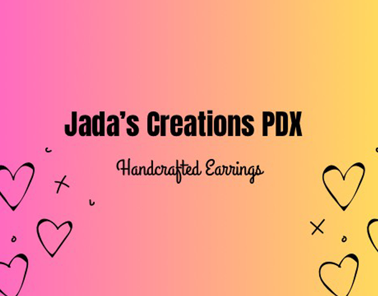 Hillsboro Oregon Artisan Market Vendor 2025 Jada 1