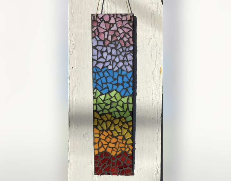 Hillsboro Oregon Artisan Market Vendor 2025 Jada 2