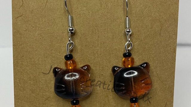 Hillsboro Oregon Artisan Market Vendor 2025 Jada 4