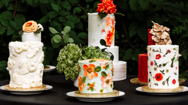 Hillsboro Oregon Artisan Market Vendor Elements Bakeshop 3