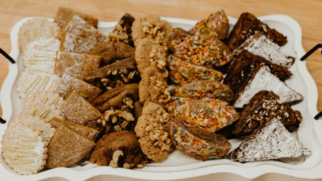 Hillsboro Oregon Artisan Market Vendor Elements Bakeshop 4