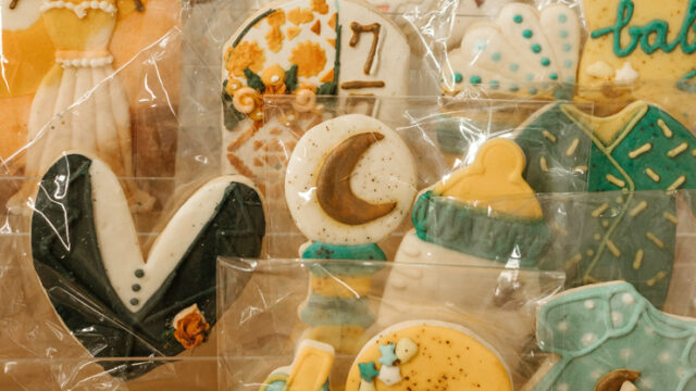 Hillsboro Oregon Artisan Market Vendor Elements Bakeshop 5