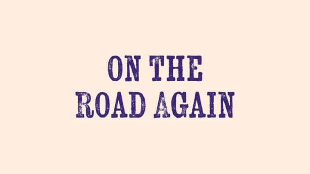 Hillsboro Oregon Artisan Market Vendor On the Road Again 1